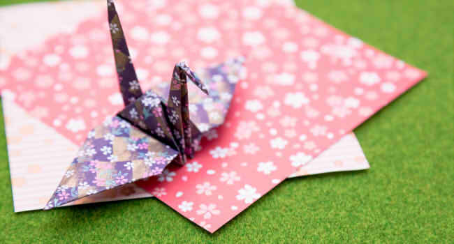 七夕飾りの折り紙での作り方を動画で解説 手作りくす玉や保育園でもできる織姫を簡単製作 情報整理の都