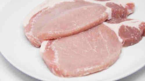 豚ロースのカロリーや糖質は1枚でいくら 薄切りと厚切りでの違いは タンパク質はどのくらい 情報整理の都