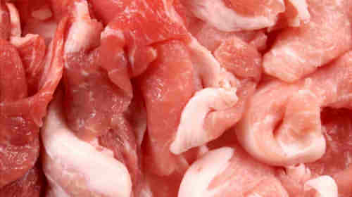 豚肉の切り落としのカロリーや糖質は100gでいくら 肩肉 肩ロースなど部位での違いは 情報整理の都